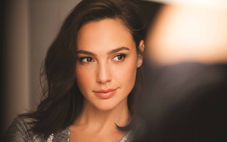 Beautiful Gal Gadot